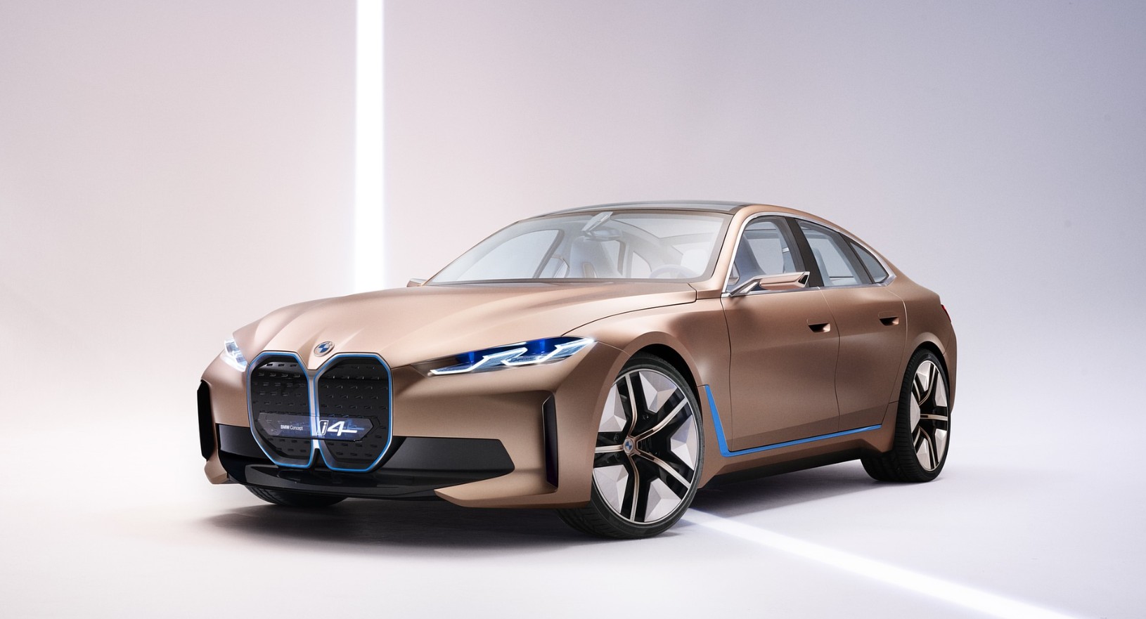 2028 BMW i4 Price