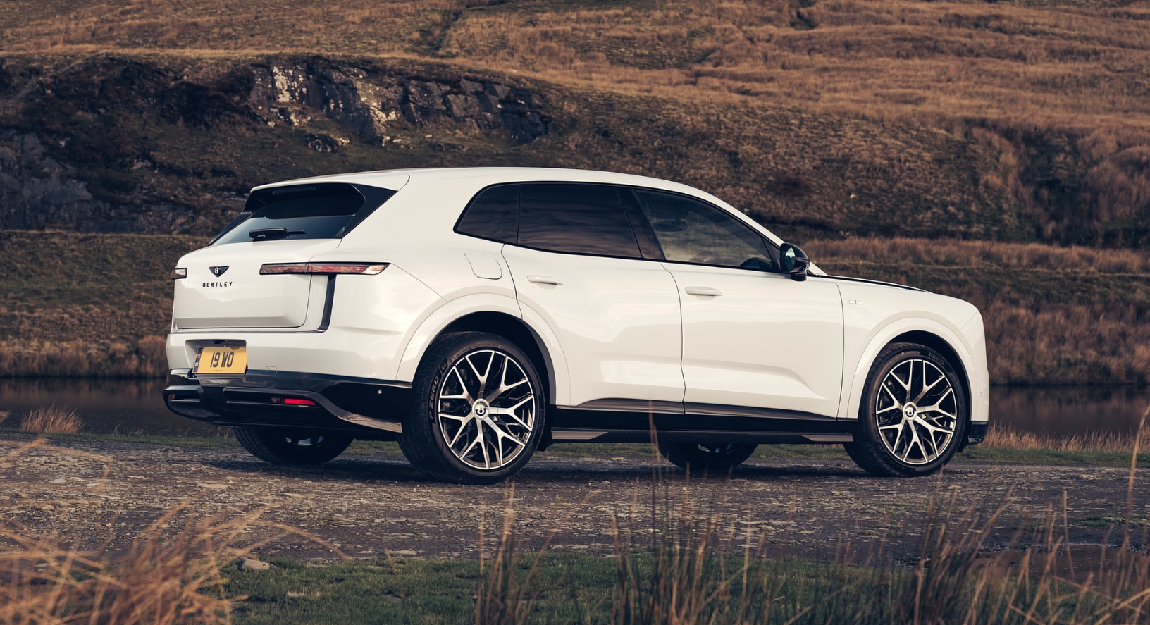 2028 Bentley Torcal First Edition Specs
