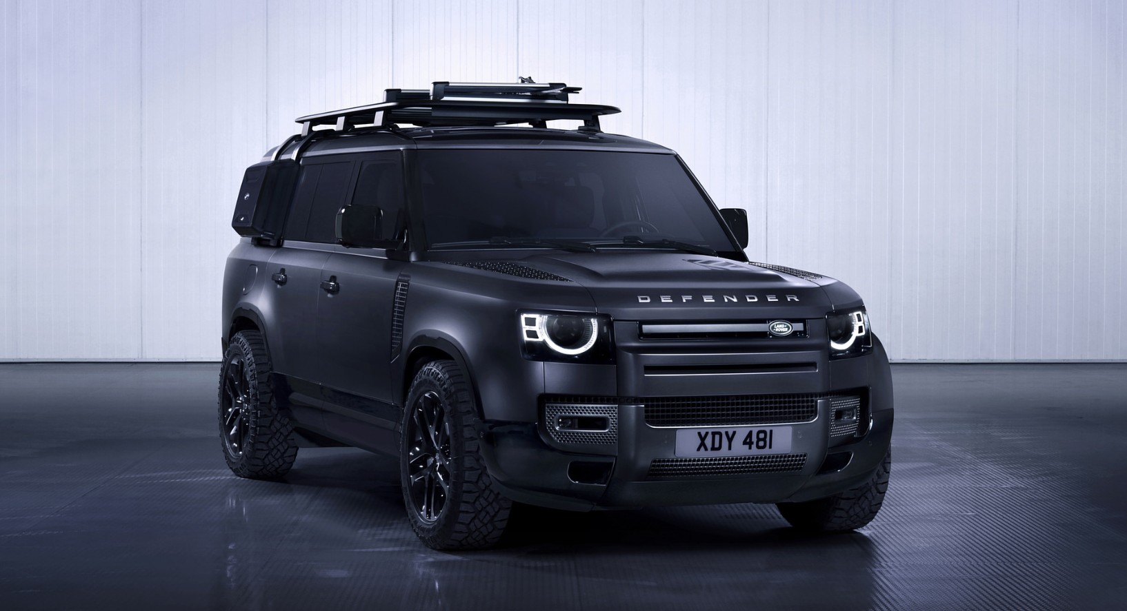 2028 Land Rover Defender 130 Outbound Release Date