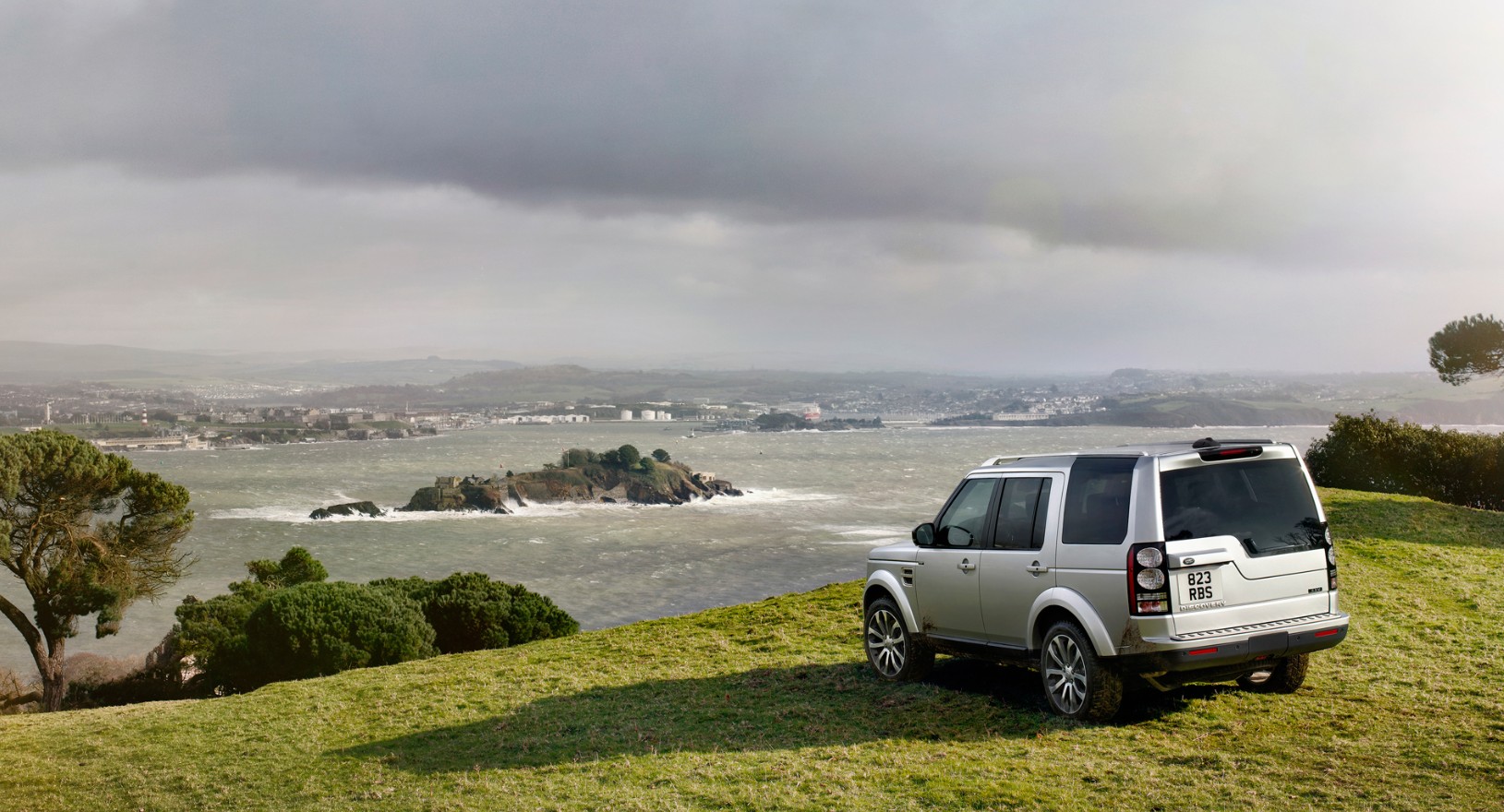 2028 Land Rover Discovery XXV Special Edition Price