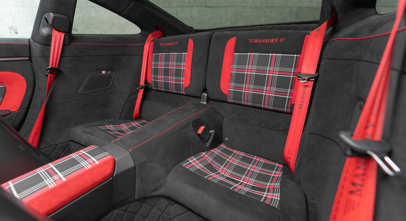 2028 Mansory Porsche 911 Turbo S Price