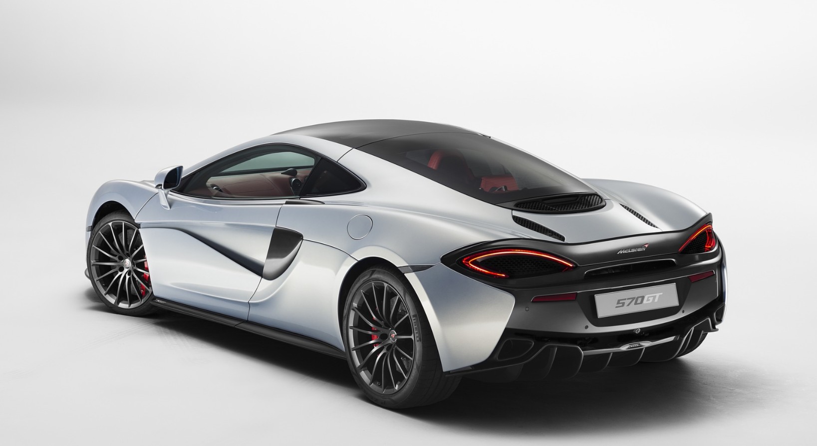 2028 McLaren 570GT Price