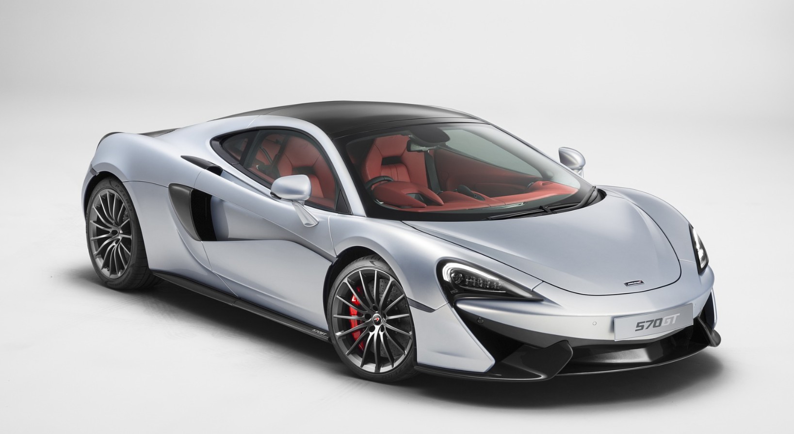 2028 McLaren 570GT Release Date