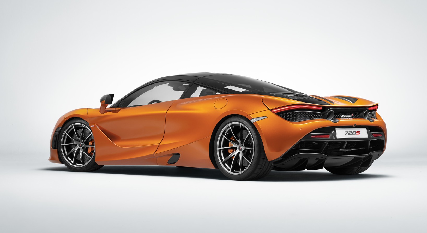 2028 McLaren 720S Price