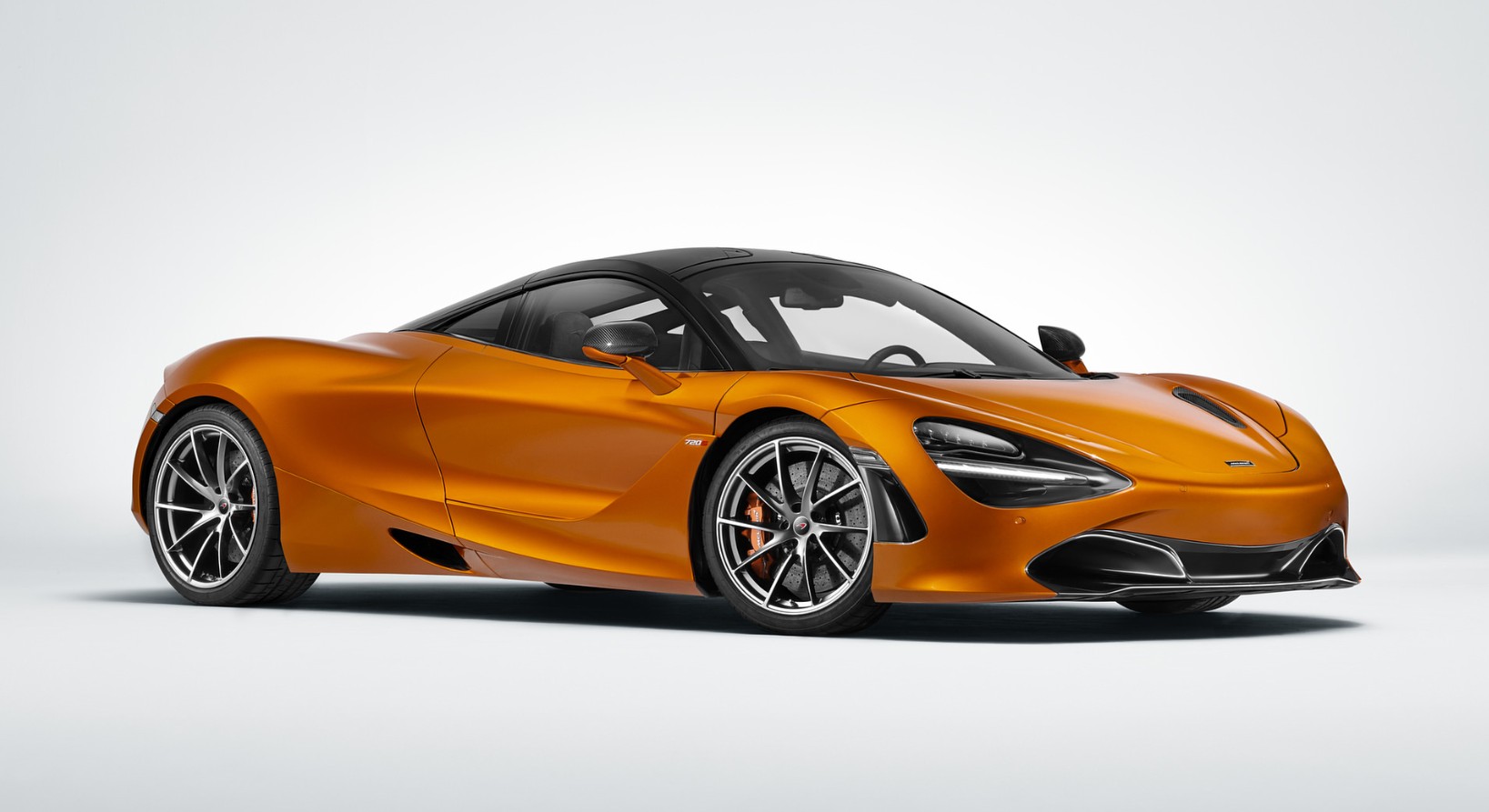 2028 McLaren 720S Review