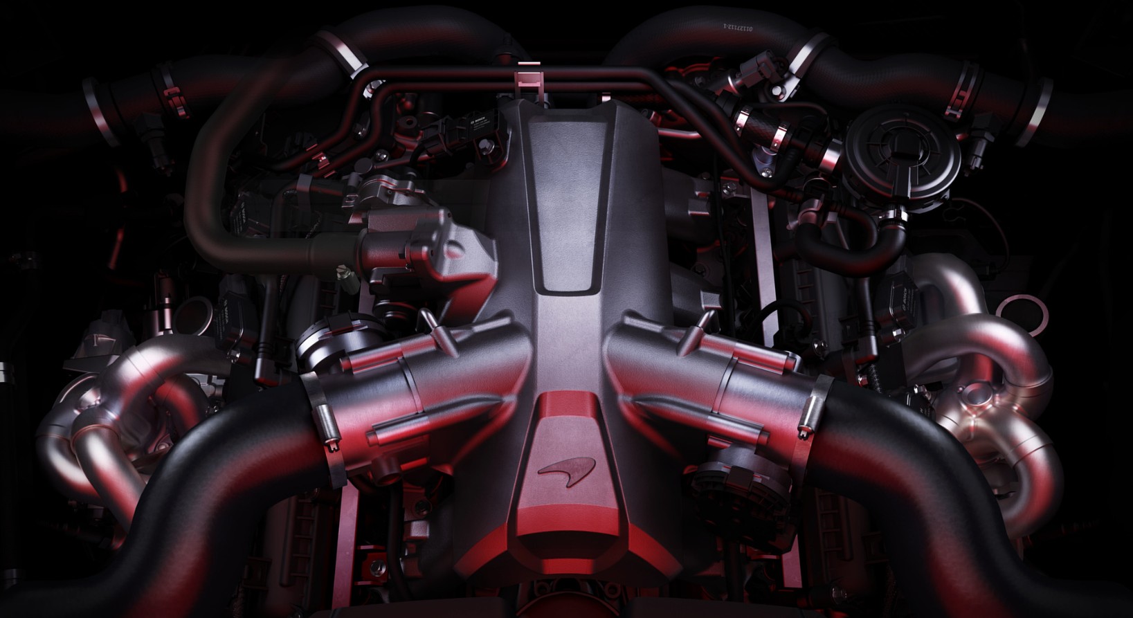 2028 McLaren 720S Specs
