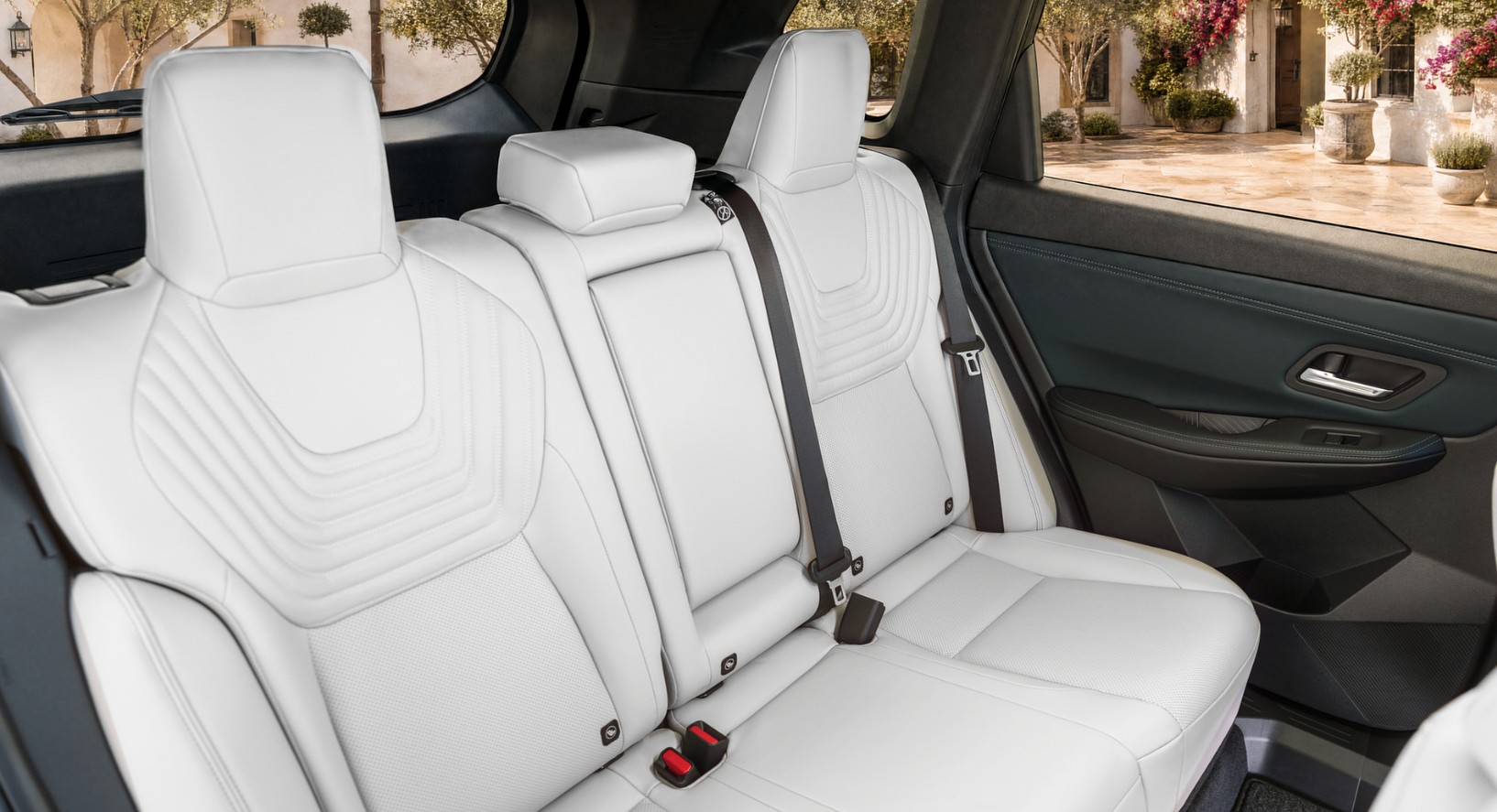 2028 Nissan Rogue Hybrid Specs