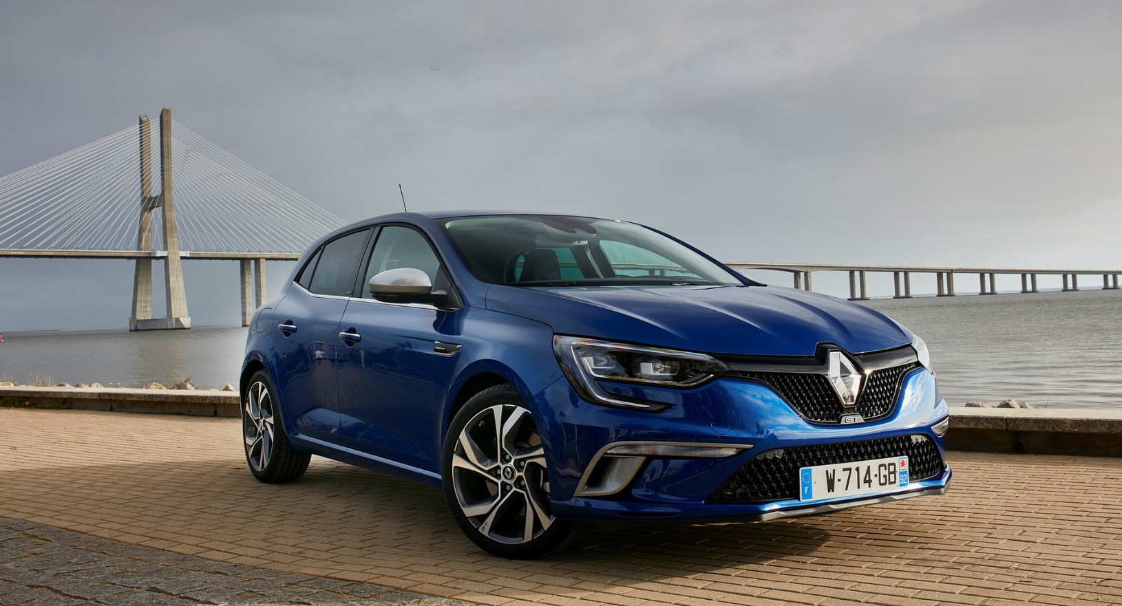 2028 Renault Megane Price