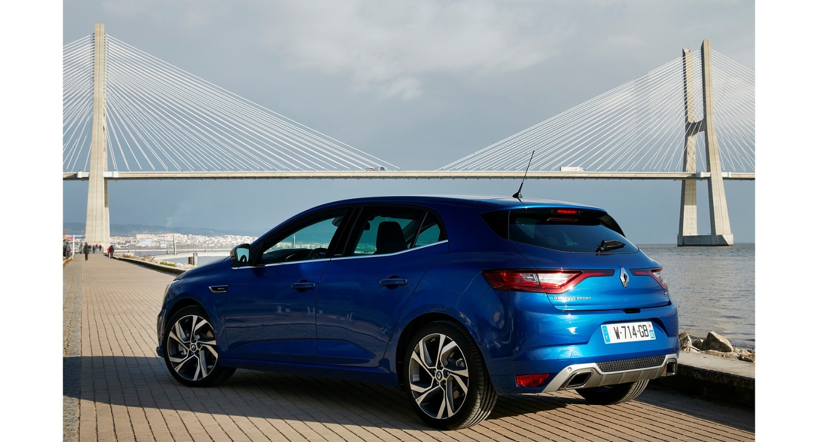 2028 Renault Megane Specs
